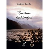Eml&eacute;keim diribdarabjai - Kom&aacute;romi Gabriella