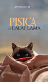 Pisica lui Dalai Lama - Paperback brosat - David Michie - Atman