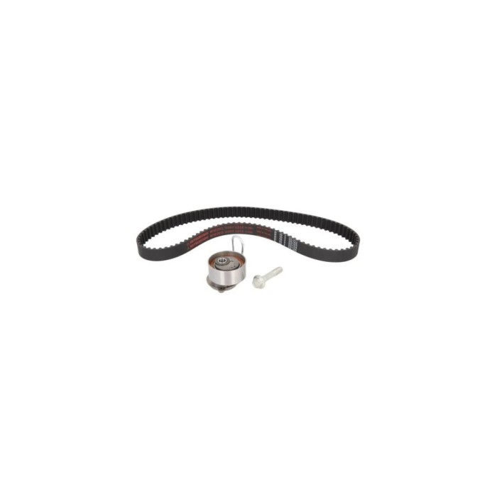 Kit distributie HONDA CIVIC VII Hatchback EU EP EV CONTITECH CT1081K1