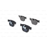 Set placute frana Bosch 0986494294, parte montare : Punte Spate