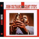 Giant Steps | John Coltrane, Jazz, Rhino Records