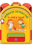 Gradinita distractiva - Hai la joaca! - Didactica Publishing House