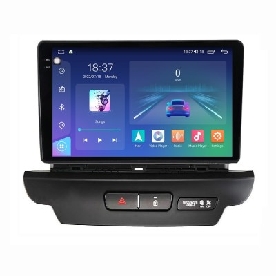Navigatie dedicata cu Android KIA Ceed / ProCeed / XCeed 2018 - 2020, 4GB RAM, foto
