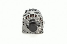 Generator / Alternator MERCEDES A-CLASS (W176) (2012 - 2016) BOSCH 0 125 711 055 foto