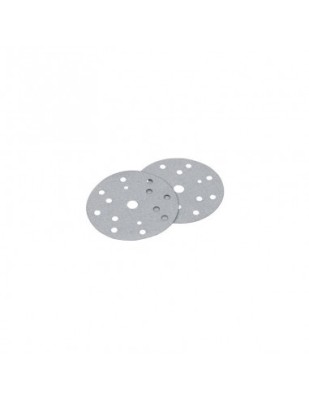 Disk Hookit E-COAT pentru grunduri dure 3M foto