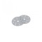 Disk Hookit E-COAT pentru grunduri dure 3M