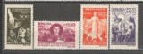 Romania.1947 Seceta YR.110, Nestampilat