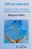 Adn-ul Vindecarii - Margaret Ruby ,560831