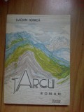 A3a Tarcu - Lucian Ionica