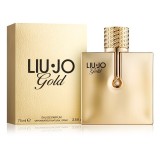 Cumpara ieftin Apa de Parfum Liu Jo Gold femei, Milano, Italy, 75ml