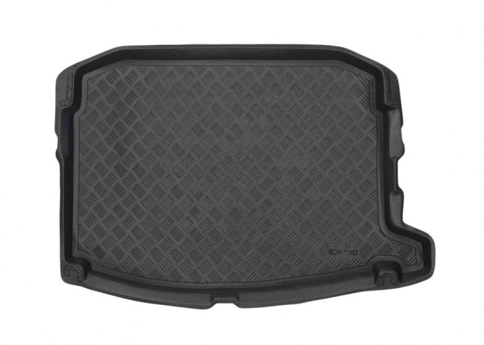 Covor Tavita Portbagaj Seat Leon IV Hatchback podea portbagaj fixa cu SET scule 2020+