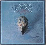 Eagles &ndash; Their Greatest Hits 1971-1975, LP, Germany, 1985, stare VG+
