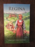 Regina- Christmas Carol Kauffman
