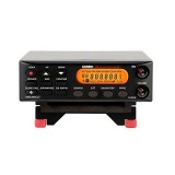 Cumpara ieftin Aproape nou: Scaner radio pentru desktop Uniden UBC355CLT