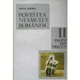 POVESTEA NEAMULUI ROMANESC VOL.2-MIHAIL DRUMES-220051