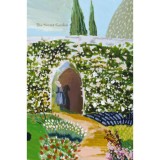 The Secret Garden - Harper Muse Classics: Painted Editions - Frances Hodgson Burnett