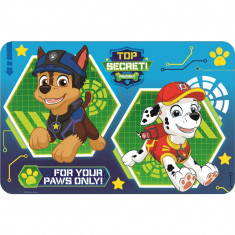 Napron Paw Patrol Top Secret SunCity