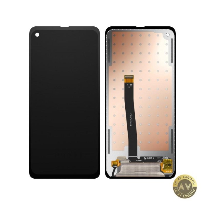 Display cu Touchscreen Samsung Galaxy Xcover Pro G715 Service Pack GH82-22040A