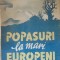 Popasuri la mari europeni Eugen Relgis