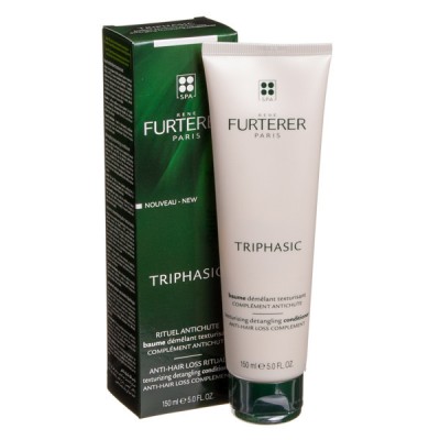 Balsam de Par, Rene Furterer, Triphasic, impotriva Caderii Parului, 150ml foto