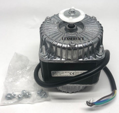 MOTOR VENTILATOR COMBINA FRIGORIFICA 25W foto