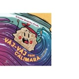 Vaj-vaj prin calimara - Cristina Beatrice Preda