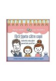Cumpara ieftin Fara tipete catre copii datorita educatiei parentale pozitive