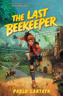 The Last Beekeeper foto