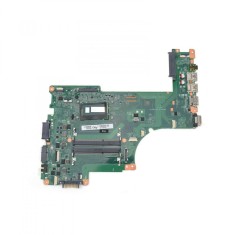 Placa de baza Laptop, Toshiba, Sattelite L50-B, i5-4210U SR1EF, DA0BLIMB6F0 REV:F, Model: BLI