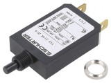 &Icirc;ntrerupător de supracurent 20A SPST IP40