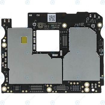 Placă de bază Crosscall Core-X4 3GB RAM 32GB COX4PCB100 foto