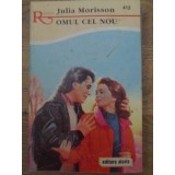 OMUL CEL NOU 412-JULIA MORRISON-94688