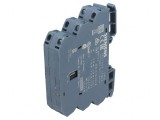 Adaptor de Semnale Analogice pentru Șină DIN 24-240VDC