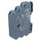 Adaptor de Semnale Analogice pentru Șină DIN 24-240VDC