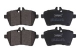 Set placute frana MERCEDES-BENZ B-CLASS Sports Tourer (W245) (2005 - 2011) MAXGEAR 19-2887