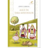 Alice in Tara Minunilor - Lewis Carroll