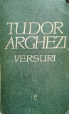 Versuri Vol.2 - Tudor Arghezi ,555048