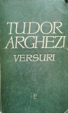 Versuri Vol. 2 - Tudor Arghezi (1966) - Editura Pentru Literatura, Romana, 540 pagini
