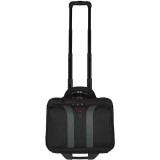 Troller laptop Wenger Granada 600659 17&quot; black Troller laptop Wenger Granada 600659 17&quot;black