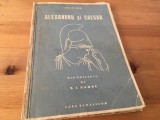 Cumpara ieftin PLUTARH, ALEXANDRU SI CAESAR- DIN GRECESTE DE N.I. BARBU- CASA SCOALELOR 1943