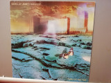 Barclay James Harvest &ndash; Turn of The Tide (1981/Polydor/RFG) - Vinil/Vinyl/(NM+), Rock