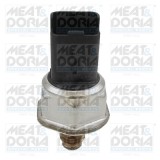 MEAT &amp; DORIA 98029 Senzor, presiune combustibil