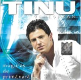 Tinu Vereșezan - Muguraș De Primăvară, CDr