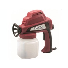 Pistol electric pentru vopsit 100 W x 0.8 mm Raider Power Tools RDP-ESG11P