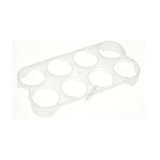Suport oua Combina frigorifica LG GBP32DSKZN, MJS62773801