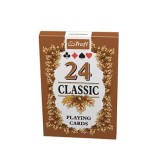 CARTI DE JOC CLASSIC 24