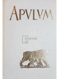 Alexandru Popa (red.) - Apulum, vol. IX (Editia: 1971)