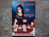 TRATAT DE MAGIE , 1996