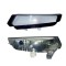 Semnalizare fata Iveco Daily, 07.2014-, parte montare Fata, Stanga, RapidAuto 30N2191X
