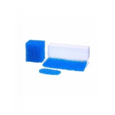 Set filtre aspirator Thomas Twin echivalent 787203